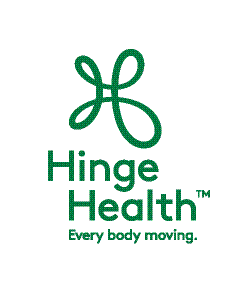 Hinge Health